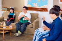 「マヂラブのマヂでラブになるTV」のワンシーン