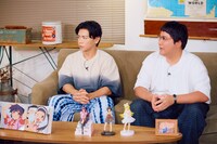 マヂカルラブリー