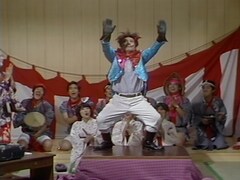 伊東四朗「藤田まことさんは本当に私の頭が壊れてしまったと心配して病院へ連れて行こうとした」