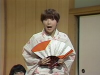 「みごろ！たべごろ！笑いごろ!!」のワンシーン