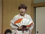 「みごろ!たべごろ!笑いごろ!!」のワンシーン