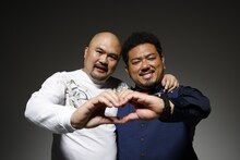 鬼越トマホーク