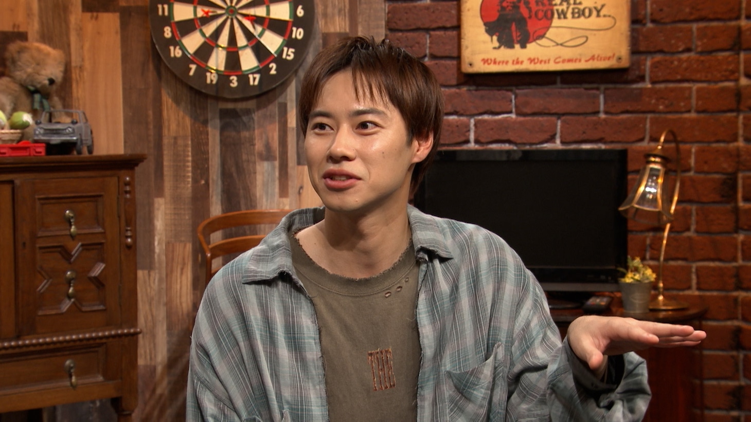 戸塚純貴