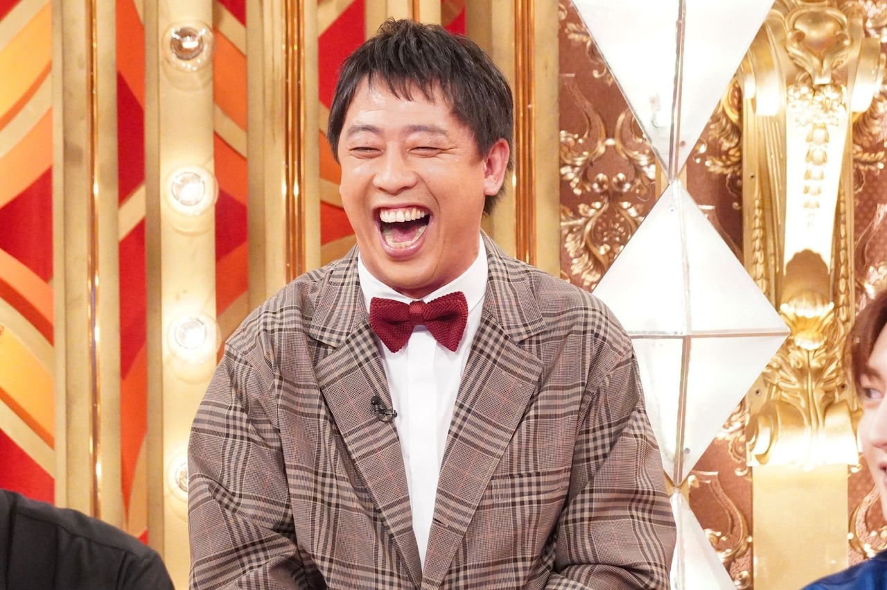 さらば青春の光・森田「おしゃれな泣き方」の赤ちゃんに注目　“爽快”な映像が続々