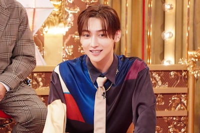 浜川路己（ROIROM）