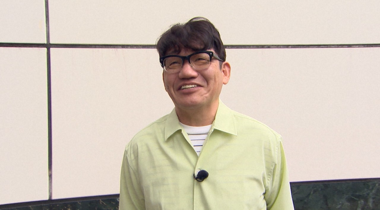 ずん飯尾、三重県四日市市で相席旅　その手腕に千鳥が舌を巻く