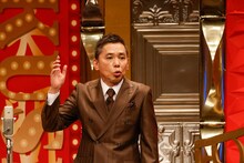 爆笑問題・太田