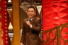 爆笑問題・太田