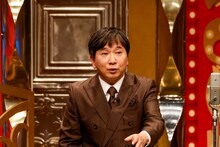 爆笑問題・田中