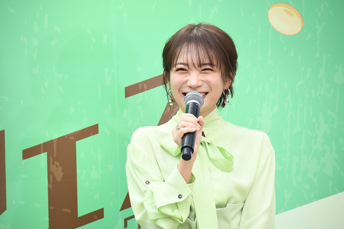 秋元真夏