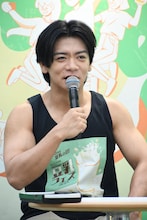 マヂカルラブリー・野田クリスタル