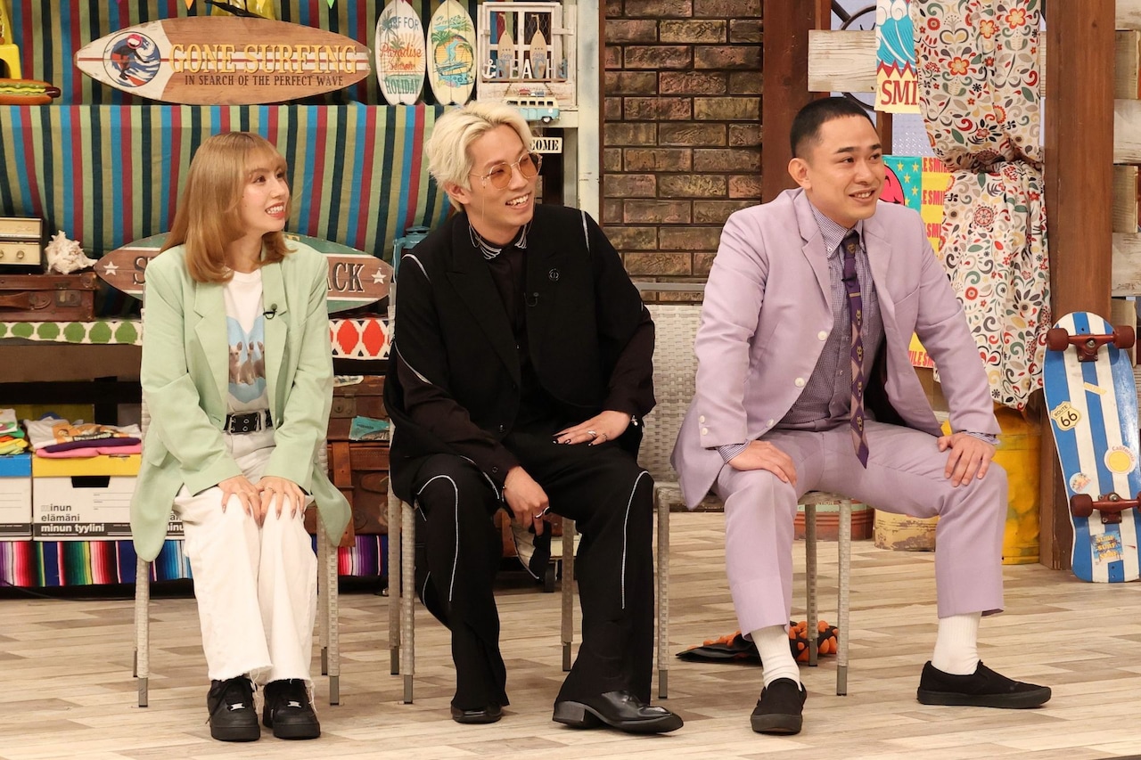 リンダカラー∞