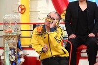 「マルコポロリ！」のワンシーン