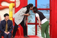 「マルコポロリ！」のワンシーン