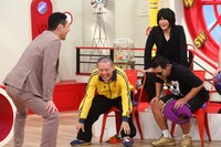 「マルコポロリ！」のワンシーン