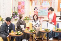 「OH！ソレ！み～よ！」のワンシーン