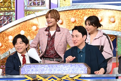 「クイズフェスティバル2025秋」に参加する「DayDay.」チーム