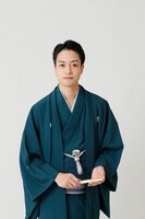 春風亭昇羊（撮影：武藤奈緒美）