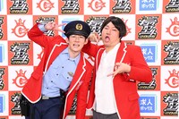 ロングコートダディ「キングオブコント2025」優勝会見　新たなスタートに立てたのがうれしい