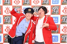 ロングコートダディ