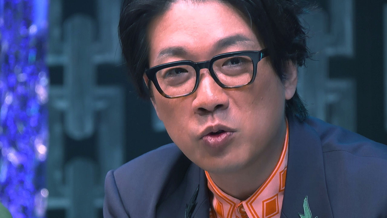 囲碁将棋・文田