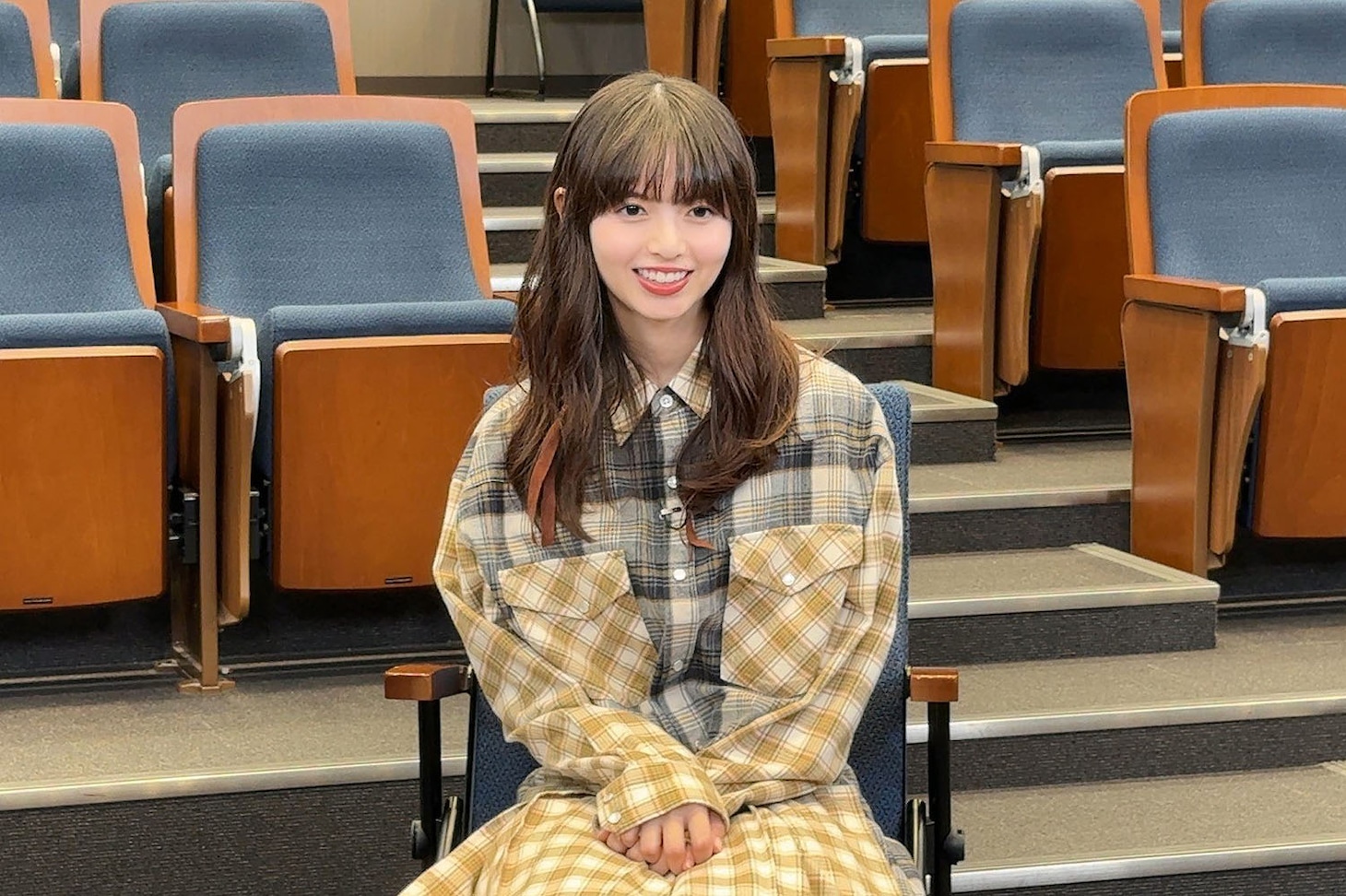 齋藤飛鳥