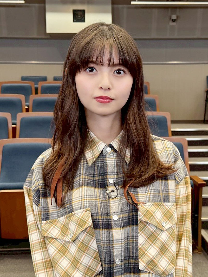 齋藤飛鳥