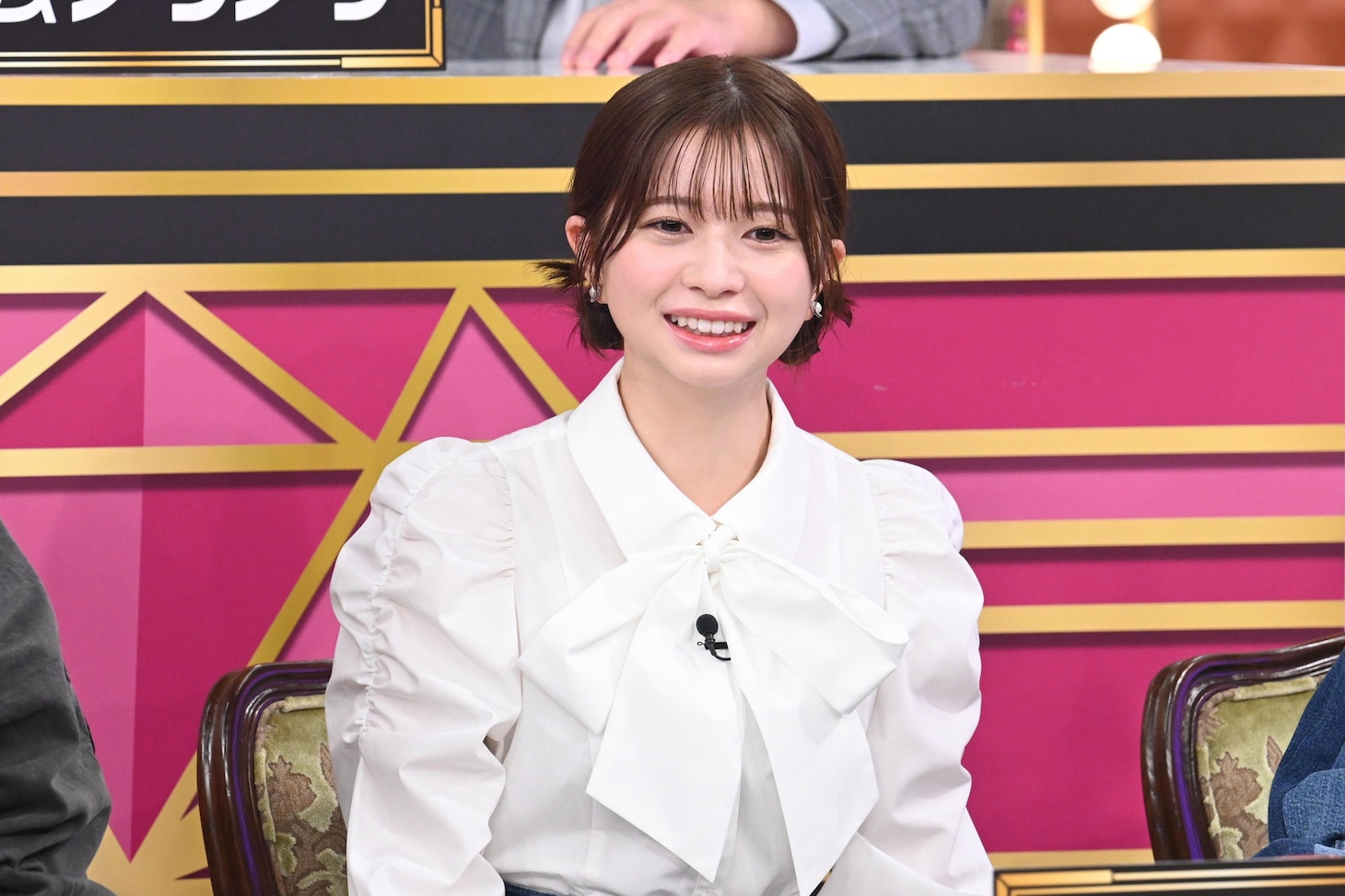 桜田ひより
