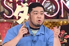 令和ロマン・ケムリや霜降り明星せいや「Golden SixTONES」3つの対決企画で盛り上がる