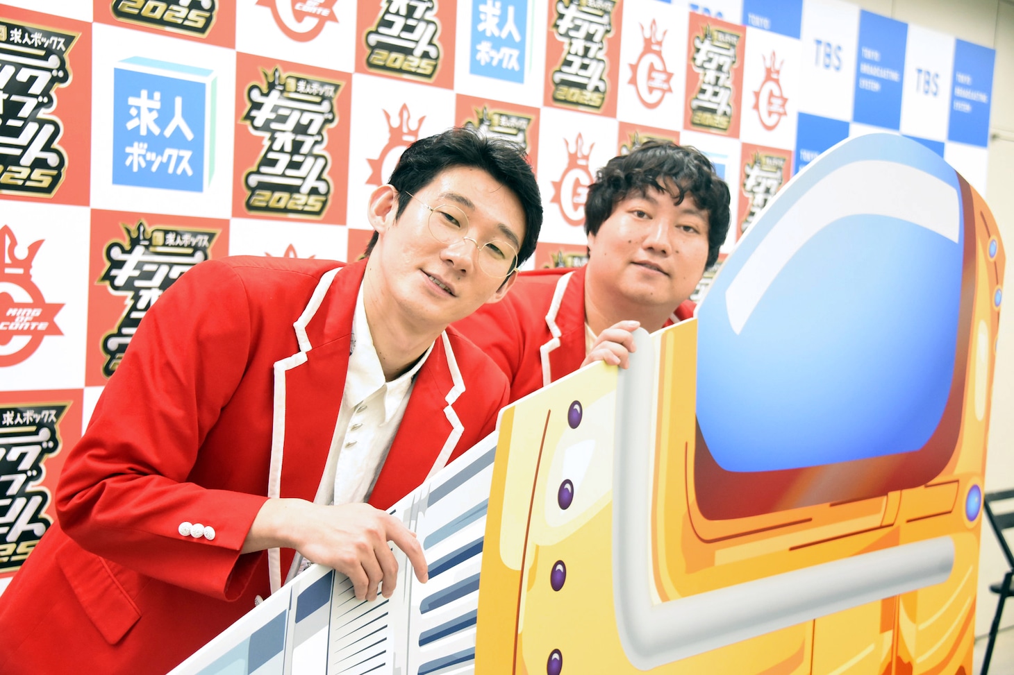 ロングコートダディ兎が我慢していたスナック菓子を解禁、KOC優勝後に食べたくなったのはカラムーチョ