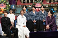 「踊る！さんま御殿!!」のワンシーン