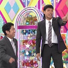 井口、エース、エバース佐々木、マヂラブ野田らが“戦力外”の芸人を決める新企画