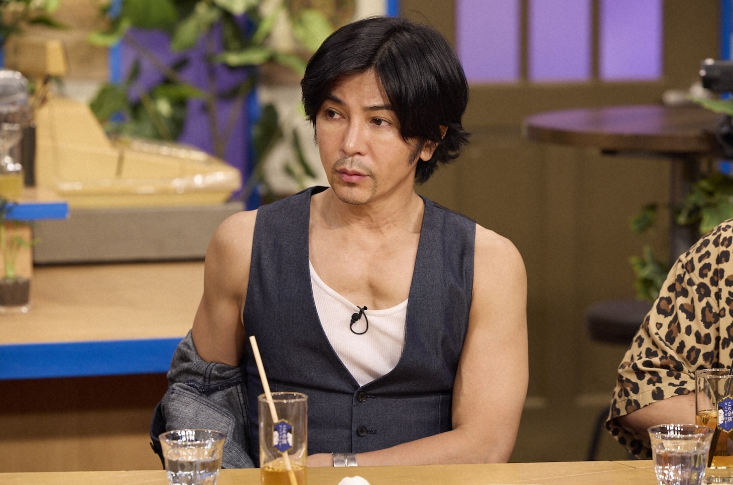 武田真治
