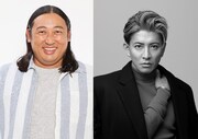 ロバート秋山が木村拓哉と長時間ガチロケへ！「秋山ロケの地図」2時間半SP
