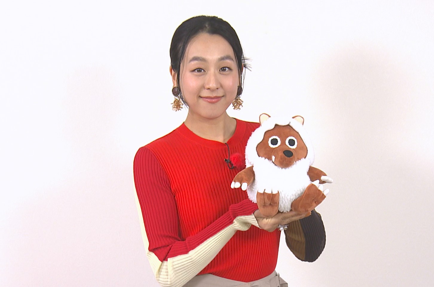 ニューヨーク＆浅田真央の冠特番　“フィギュアスケートの聖地”大須を散策