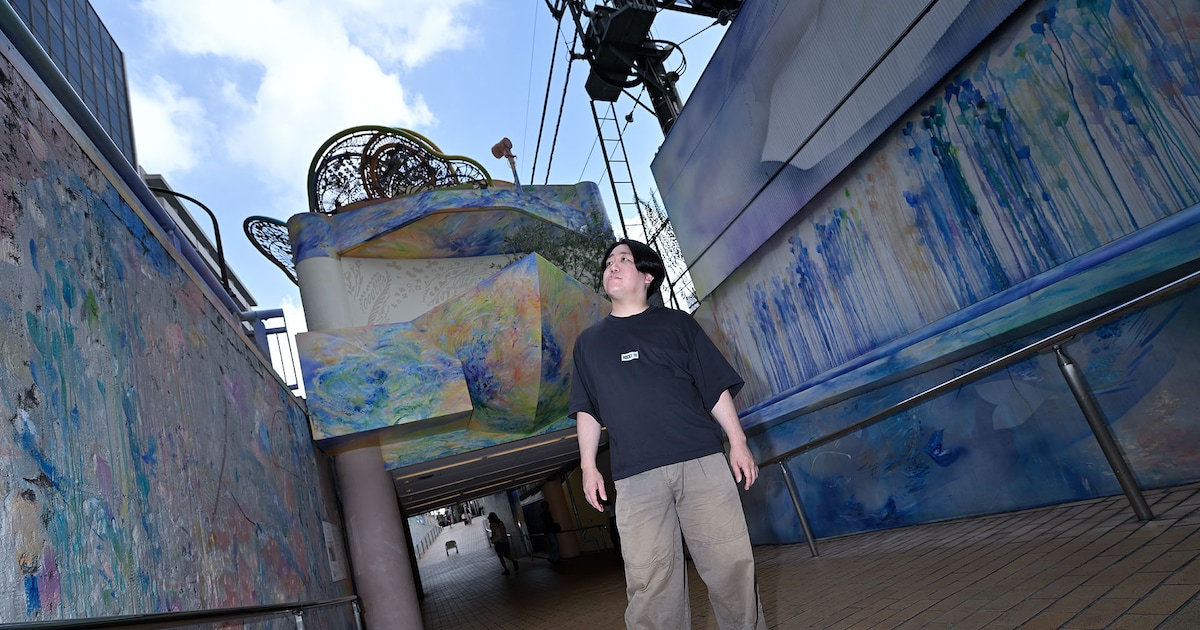 「散歩の達人」池袋エリア特集に金魚番長・古市が登場、池袋のことをすべて知っているのか - お笑いナタリー