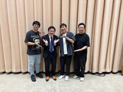 どくさいスイッチ企画と東京03