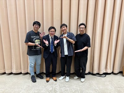 どくさいスイッチ企画と東京03