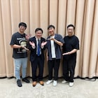 どくさいスイッチ企画が東京03とラジオコント、トークテーマは「何歳まで尖っていましたか?」