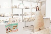 「田辺のお茶会」の会場