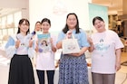 ぼる塾「田辺のお茶会」集結 はるかはアルコール会、酒寄は激辛料理の会を開きたい