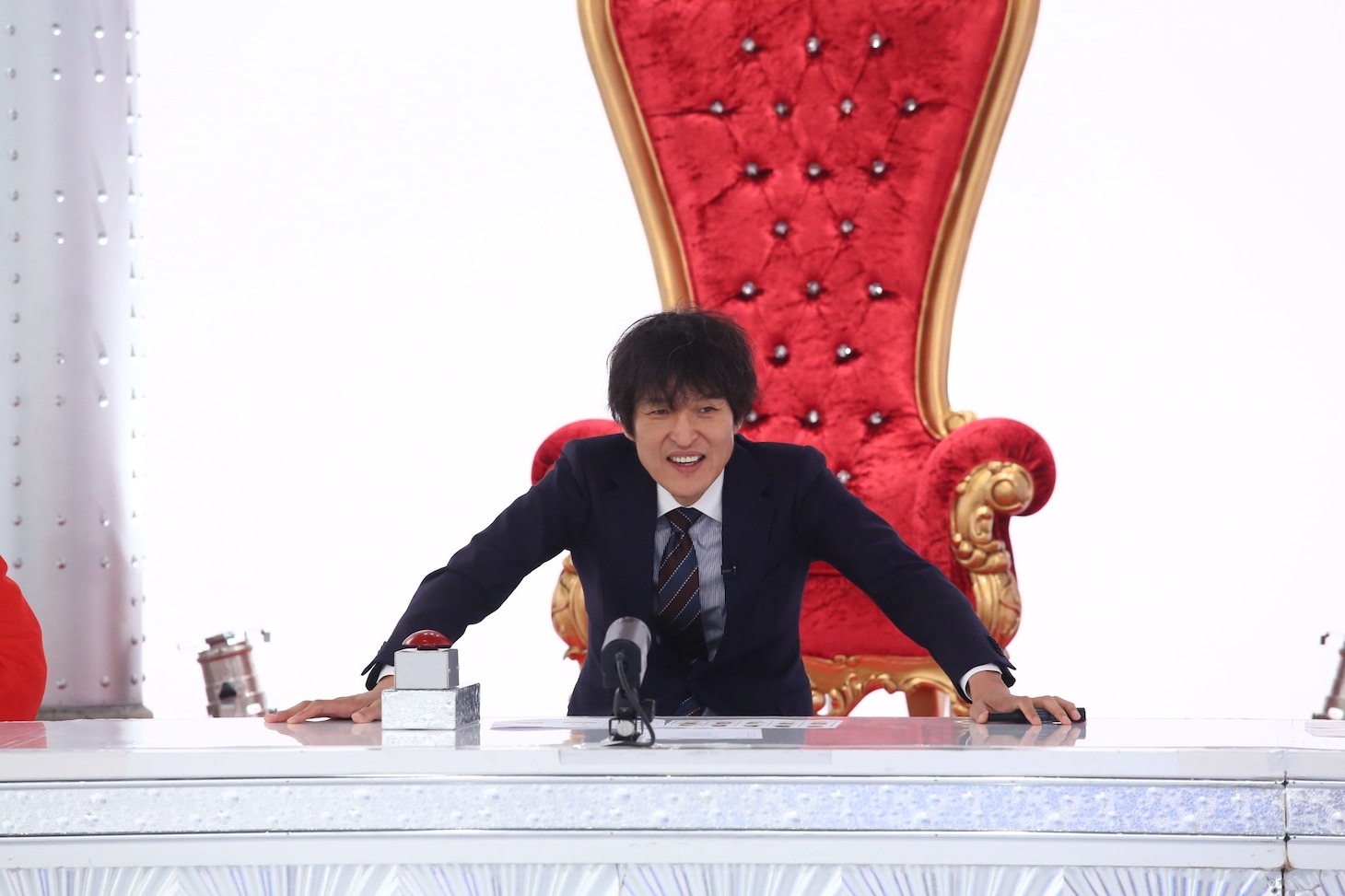 千原ジュニア