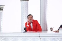 ザ・プラン9・お～い！久馬