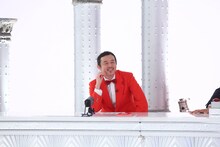 ザ・プラン9・お～い！久馬