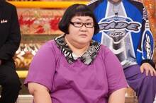 メイプル超合金・安藤なつ