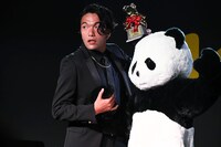 見取り図盛山が「anan AWARD 2025」ボディメイク部門受賞　さらなる目標は「表紙を」