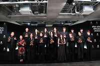 「anan AWARD 2025」受賞者