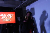 見取り図盛山が「anan AWARD 2025」ボディメイク部門受賞　さらなる目標は「表紙を」