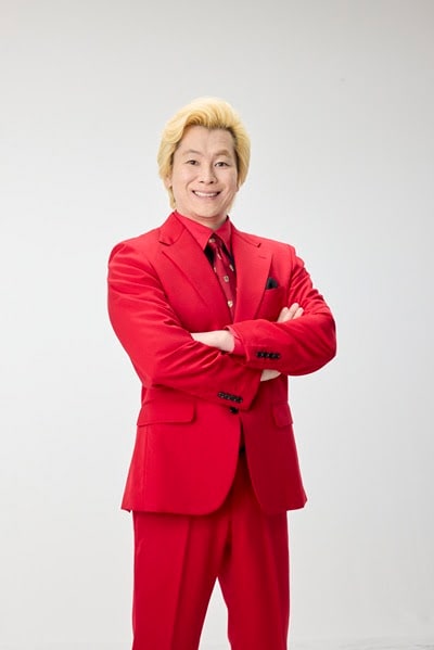 メイプル超合金カズレーザー