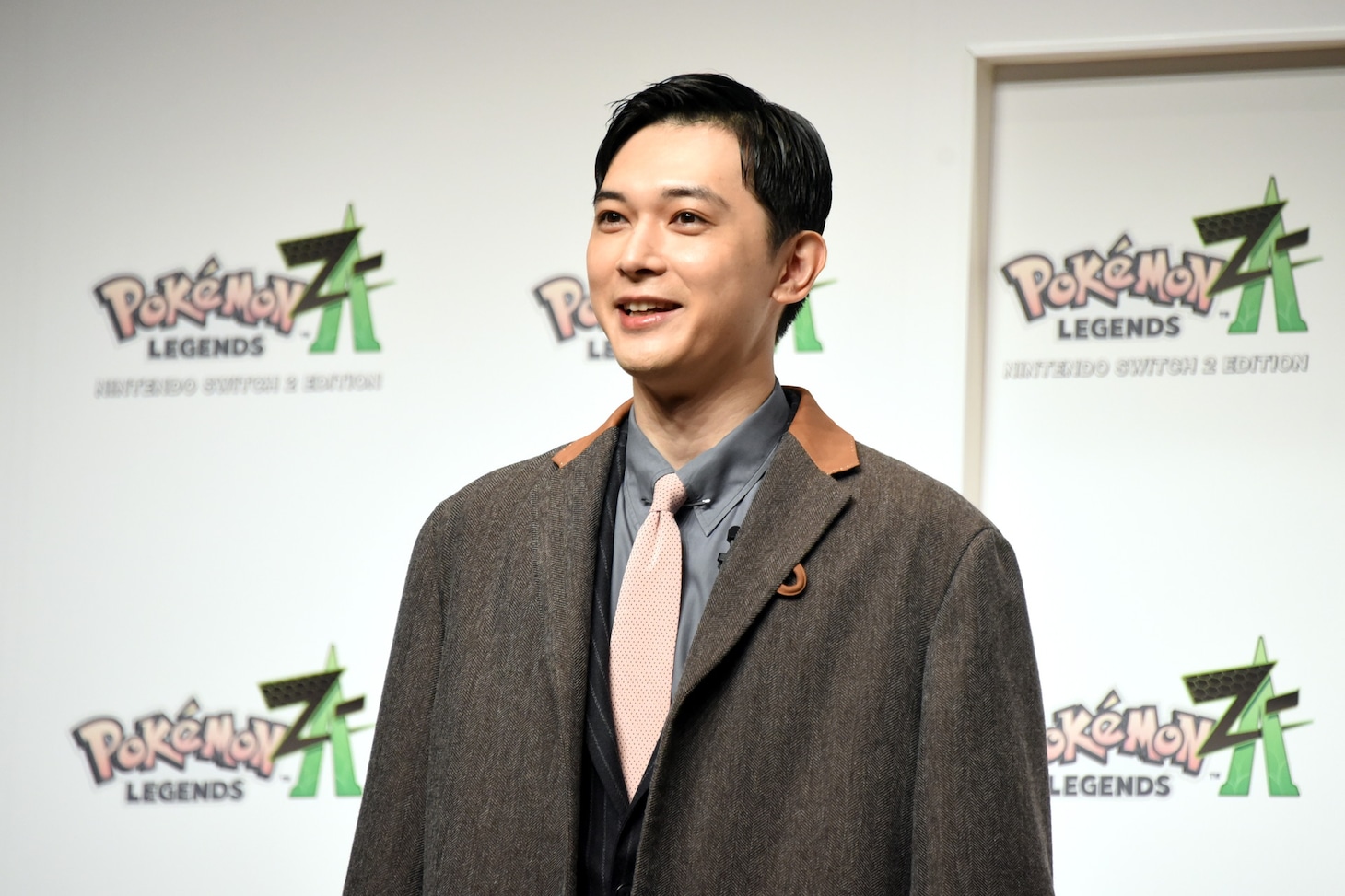 吉沢亮